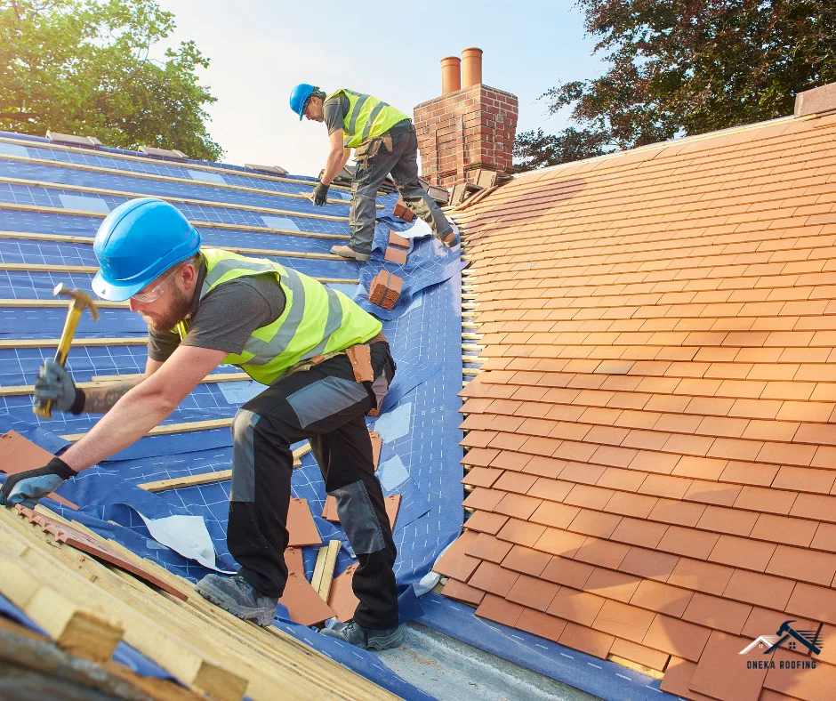 Why choose Roof Repair Near Me in Countyline, OK